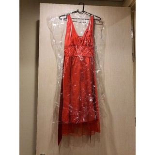 ปีใหม่ ตรุษจีน เดรสสีแดง เฮงๆ รวยๆ (Red dress)