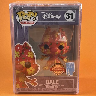 Funko POP Dale Artist Series 31