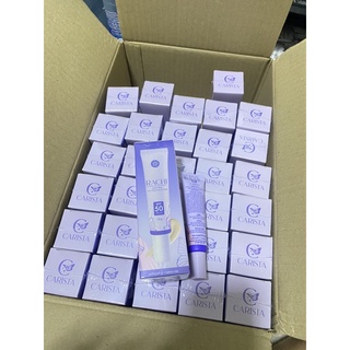 ขายเท!!📍📍กันแดดราชิ เนื้อมูส SPF 50 ของแท้100%💯💯 แถมฟรีฟองน้ำรุปไข่ทุกชิ้น ราคาพิเศษ !!