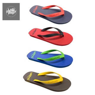 รองเท้าแตะผู้ชาย ( Flipflops for men ) LOLLIPACHYPOP MEN  : NL04