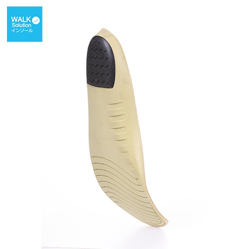 แผ่นรองเท้าสำหรับอุ้งเท้าสูง High Arch Support ลดอาการปวดฝ่าเท้า ซัพพอร์ตฝ่าเท้า