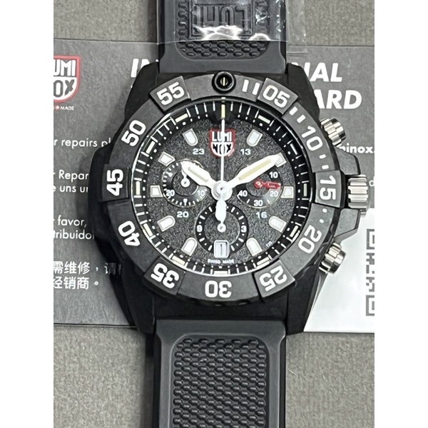 luminox 3581 ของใหม่