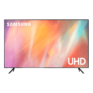 [โค้ดลด 2k SAMS3320K] SAMSUNG TV UHD 4K (2021) Smart TV 75 นิ้ว AU7700 Series รุ่น UA75AU7700KXXT