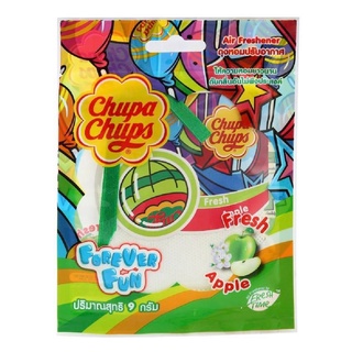 น้ำหอมปรับอากาศ CHUPA CHUPS 9g