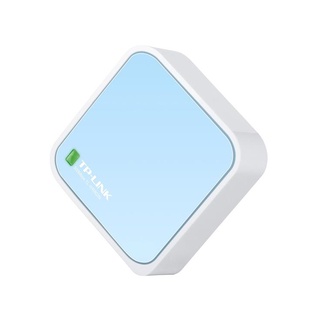 TL-WR802N  300Mbps Wireless N Mini Pocket AP Router