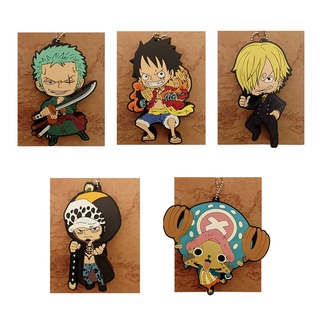 [ONE PIECE] วันพีซ ลิขสิทธิ์แท้ แฟลชไดรฟ์ 16 GB / 32 GB  Flash drive, Thumb drive ไดรฟ์เก็บข้อมูล ของพรีเมี่ยม คุณภาพดี