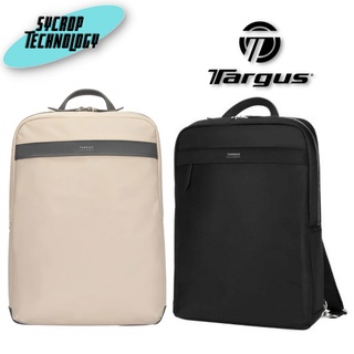 กระเป๋าโน็ตบุ๊ค Targus 15 Newport Ultra Slim Backpack