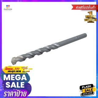 ดอกเจาะปูน DEWALT DT6508-QZ 8x120 มม.MASONRY DRILL BIT DEWALT DT6508-QZ 8X120MM