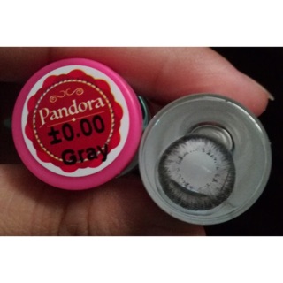 [อ่านก่อนสั่ง] บิ๊กอาย รุ่น Pandora ยี่ห้อ Wink