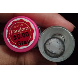 [อ่านก่อนสั่ง] บิ๊กอาย รุ่น Pandora ยี่ห้อ Wink