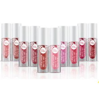 เบบี้ ไบร์ท ลิป&amp;ชีค แมทท์ ทินท์ Baby bright Lip&amp;cheek matte tint