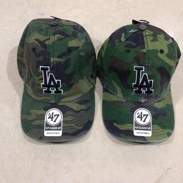 New LA cap Hiphop style