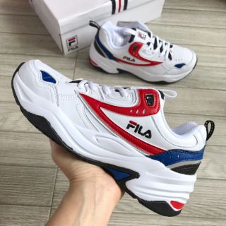 Fila Piecewise สีใหม่ล่าสุด พร้อมส่ง 💕