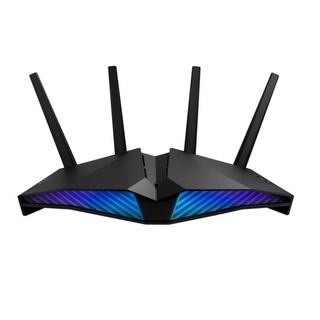 WIRELESS LAN ASUS, AX5400 DUAL BAND WiFi 6 GAMING ROUTER