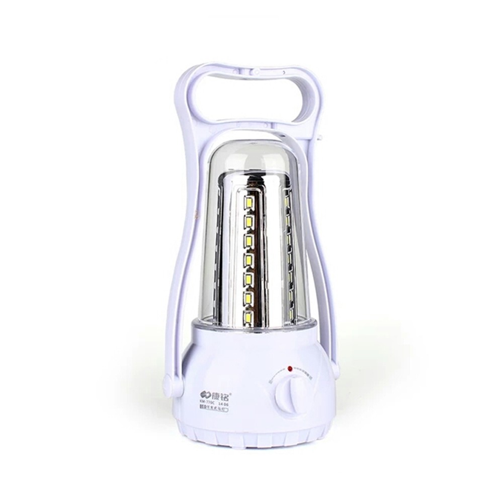 Telecorsa LED lamps, 40 grains, adjust the brightness of the light, model KM-770C-58A-RAT1