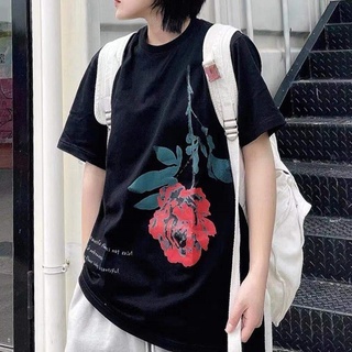 เสื้อยืดแขนสั้น พิมพ์ลายตัวอักษร Yohji Yamamoto Yohji syte SYTE สําหรับผู้ชายS-5XL