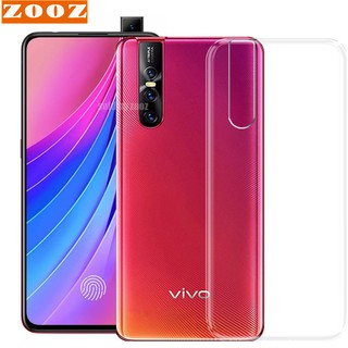 vivo V19 Neo V17 V15 Pro V11 S1 Pro Y50 Y30 Y30i Y20 Y12i Y11 Y12 Y15 Y17 Y19 V11i V15Pro V17Pro S1pro V19Neo V17Neo vivoY50 vivoY30 vivoY30i vivoY20 vivoY12i Soft Clear Phone Case Transparent Silicon Back Cover