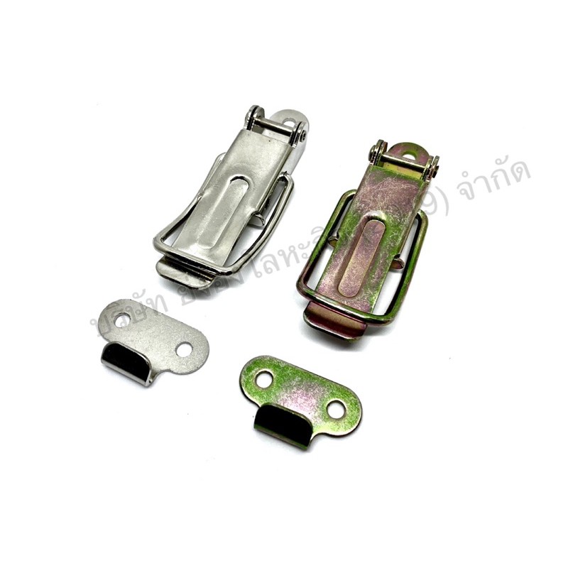 แซคล็อค SI-006-NI SI-006-B SI-006-Y