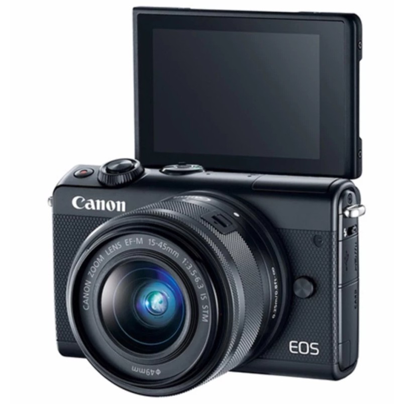 Canon EOS M100