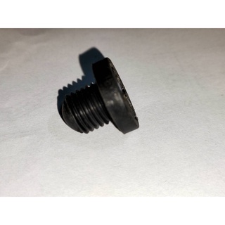 (ของแท้)  NF0115203T หางปลาถ่ายหม้อน้ำ Mazda FIGHTER 1998-2002 เบิกศูนย์ มาสด้า