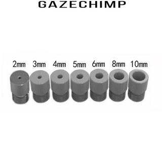 [GAZECHIMP] Vertical Pocket Hole Jig &amp; 2/3/4/5/6/8/10mm Drill Guide Woodworking Tool