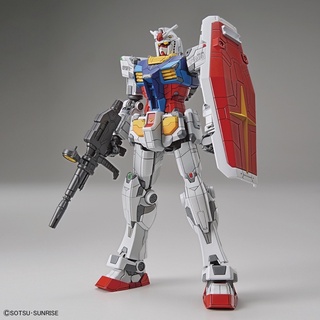 🔥พร้อมส่ง🔥 HG 1/144 Limited RX-78F00 [Gundam Factory Yokohama] [BANDAI]