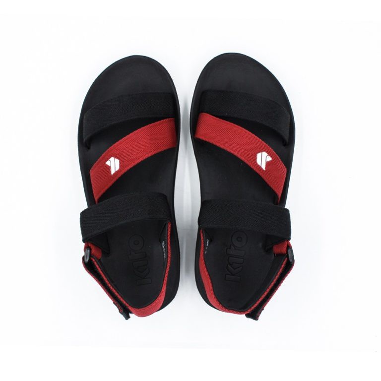 [ลด30% เก็บโค้ด 2509FASHDD] KITO AC3 Classic รองเท้ารัดส้น กีโต้ แท้