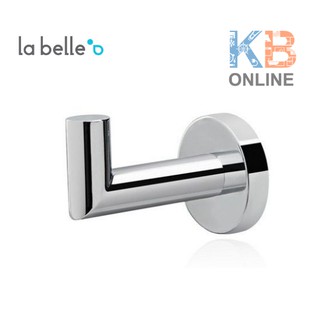 11854 ขอแขวนเดี่ยว รุ่น SERINA LABELLE 11854 Towel Hook series SERINA