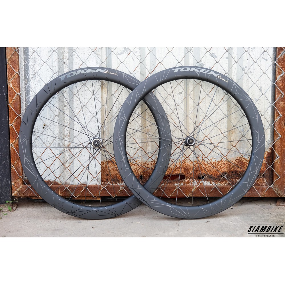 token konax pro disc