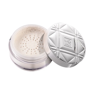 Mackandy creamy, light, refreshing and penetrating honey, oil control and makeup setting powder 24g, matte, brighten skin tone, concealer, repair appearance, waterproof, refreshing, light, loose powder vitality, create powder fog, not stuc