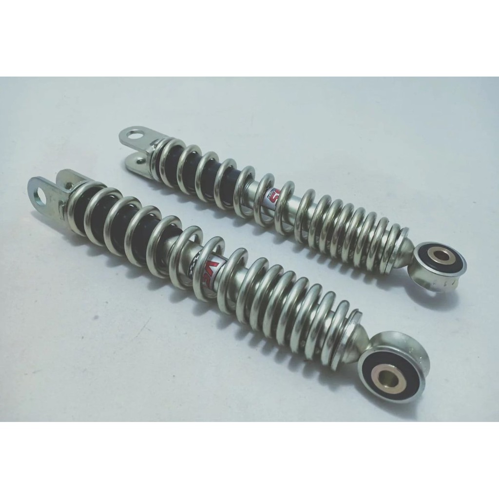 โช๊คหน้า C70 C50 C700 C900 Custom Honda YSS รับประกัน6เดือนจากบริษัทYSS Shock absorber Firstmotorshop