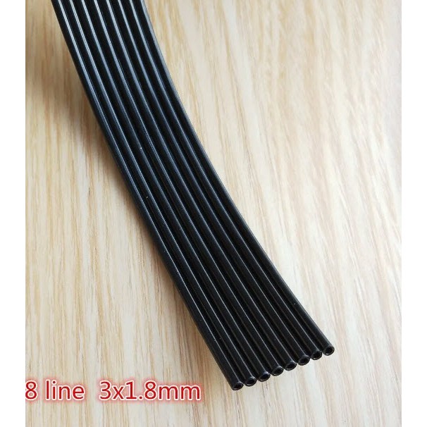 ท่อ UV สําหรับ 8 เส้น PRINTER 120 ซม