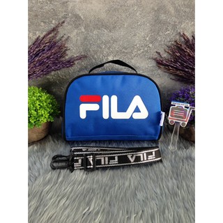 FILA SHOULDER BAG กระเป๋าสะพายไหล่ และ Crossbody Bag