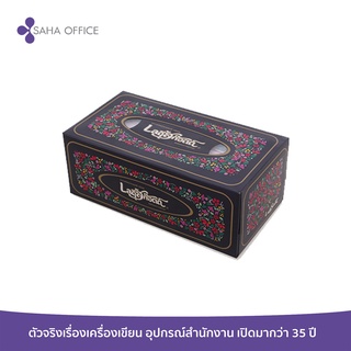 กระดาษเช็ดหน้า LadyScott (1x150)