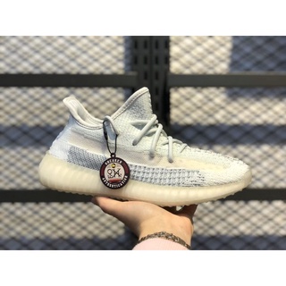 AD Yeezy Boost 350 V2 Cloud White ขาย FW5317