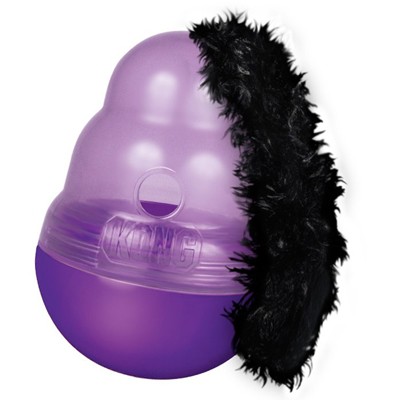 KONG Wobbler Cat ( PW4)