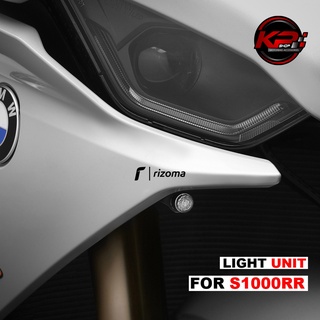 ไฟเลี้ยว RIZOMA LIGHT UNIT FOR BMW S1000RR