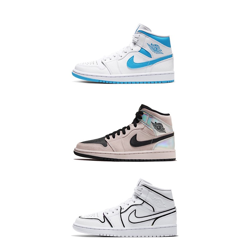 north carolina blue basketball shoes