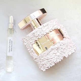 แบ่งขายน้ำหอมแท้ Oscar De La Renta Bella Rosa EDP แท้ 100%