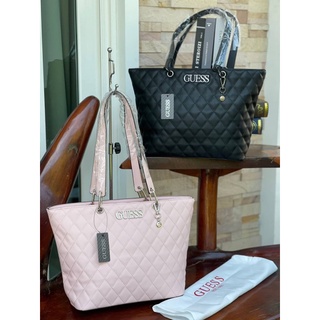 💕Guess Factory Woman’s shopping bag