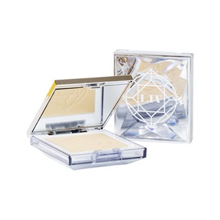 LIV White Diamond Powder Flawless แป้งวิกกี้ แป้งทาหน้าผสมรองพื้น SPF30 PA+++