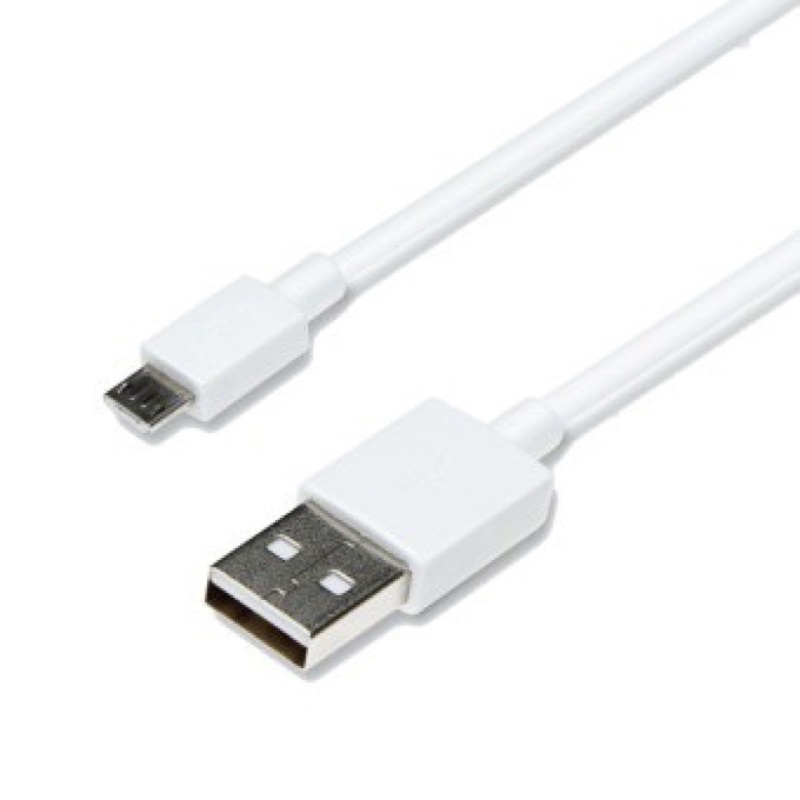 สายชาร์จเร็ว VIVO micro USBยาว 1เมตร 2เมตร สายชาร์จ Micro-B Usb Cable Dash Charger