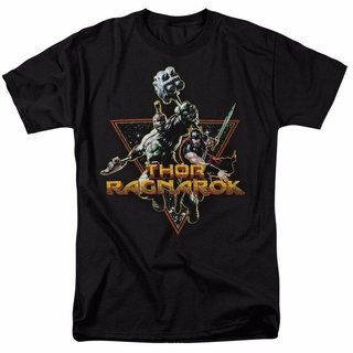 เสื้อยืดผ้าฝ้าย พร้อมส่ง เสื้อยืด พิมพ์ลายการ์ตูน Ragnarok Space Friends หลากสี แฟชั่นฤดูร้อน สําหรับผู้ชาย ผู้ใหญ่
