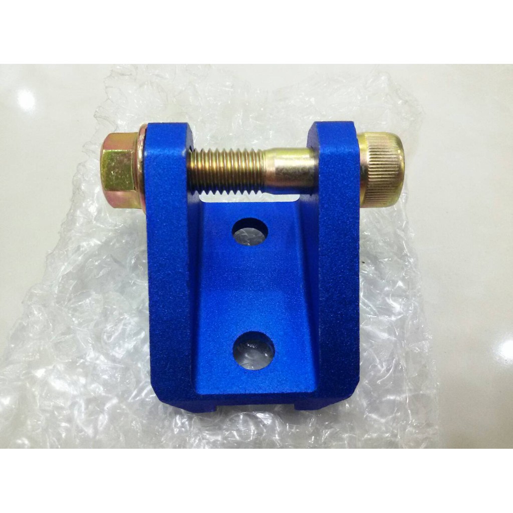 หูจับโช้คสวิงอาร์ม MOTO R   MSX  ยืด 2 นิ้ว แท้100%จากโรงงาน/ปรับระดับโหลดต่ำ ยกสูง 6ระดับ