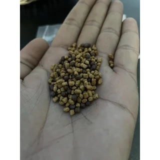 Jojo อาหารนกสูตรถ่ายขน โจโจ้ สูตรถ่ายขน ขนาด 70g