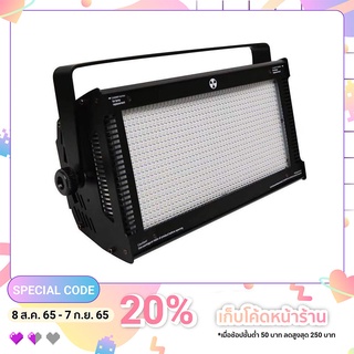 Strobe Led 1000w. 3in1 "i4 Light" High Quality