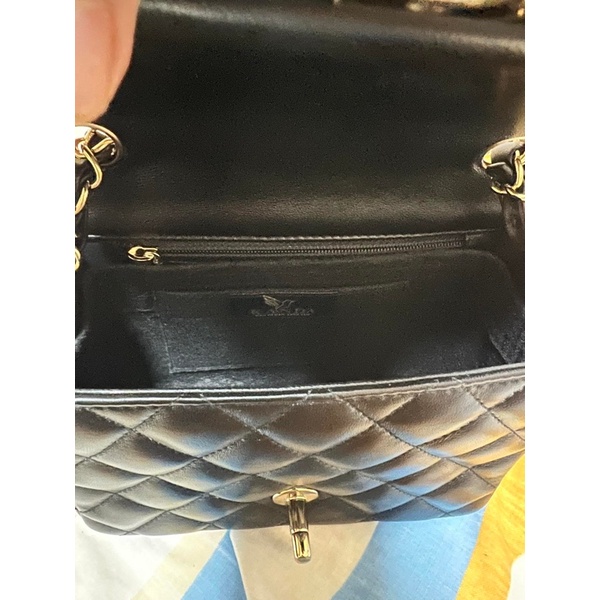 ผ้าสักหลาด Cc classic/boy- Felt bag แบรนด์  Kanda bag in bag ที่จัดทรง ที่จัดกระเป๋า ที่กันเลอะ ที่จัดระเบียบกระเป๋า