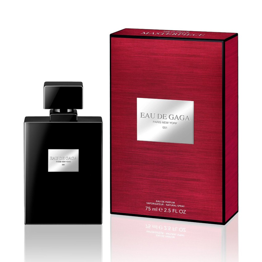Lady Gaga Eau De Gaga EDP 75 ml