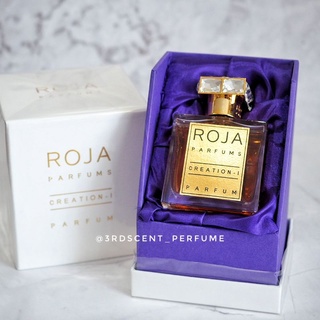 แบ่งขาย Roja - Creation-I (Innuendo) Parfum pour femme (decant)