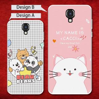 เคสซิลิกอน s 3 s 4 s 3 x smart zero 2 3 4 5 6 7 hd pro plus bear